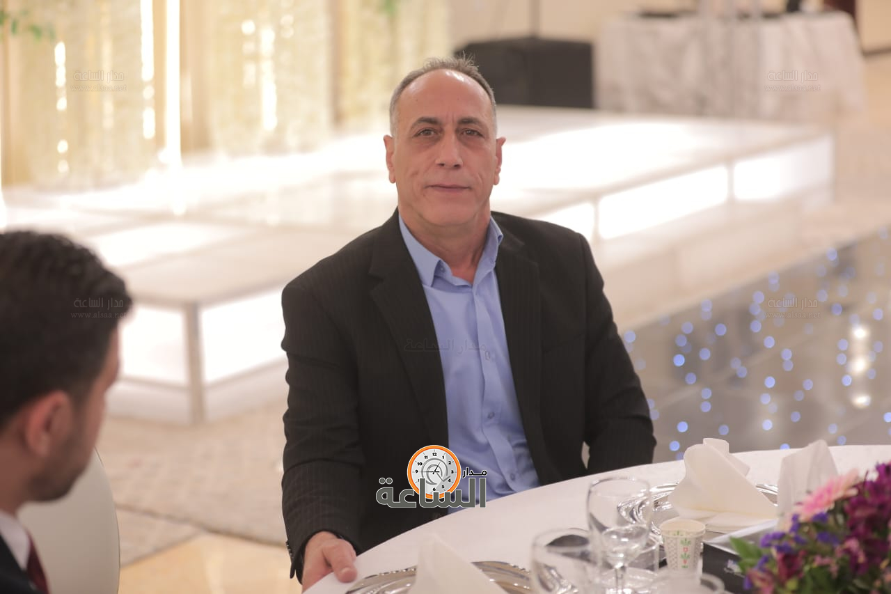 Madar Al-Saa Images 0.41314356459030366