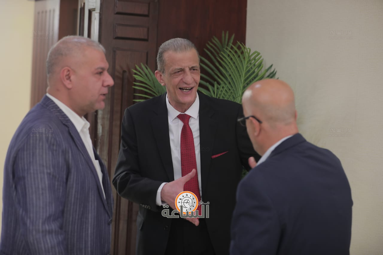 Madar Al-Saa Images 0.2430182147161145