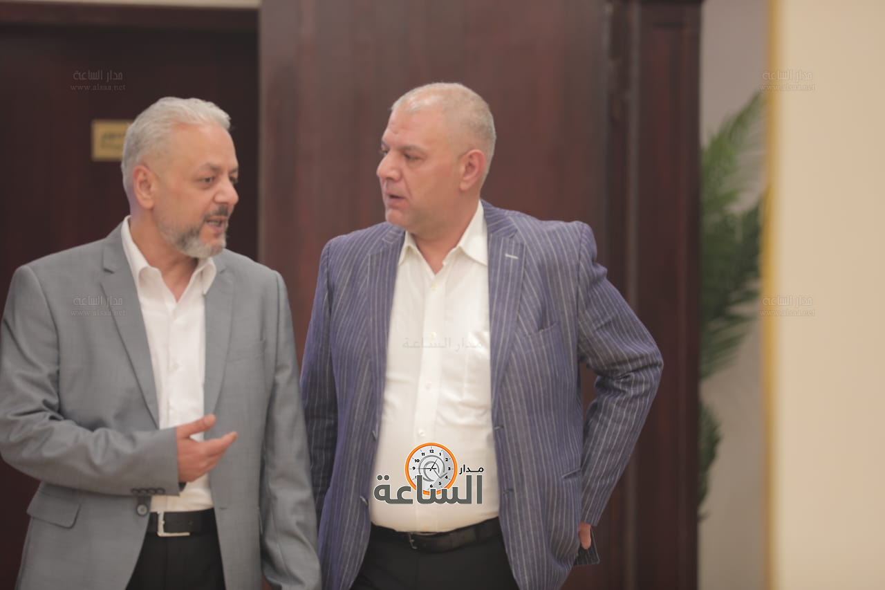 Madar Al-Saa Images 0.511901053606645