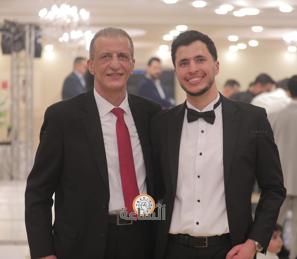 Madar Al-Saa Images 0.9640459352148985