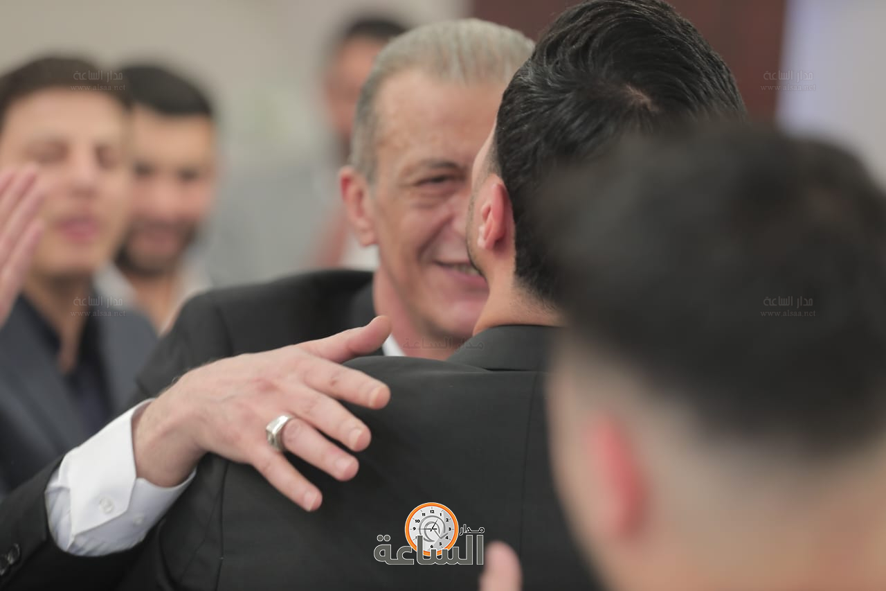 Madar Al-Saa Images 0.26947243578447344