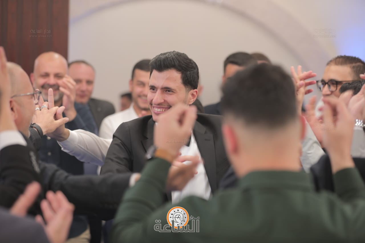 Madar Al-Saa Images 0.8259135142629256