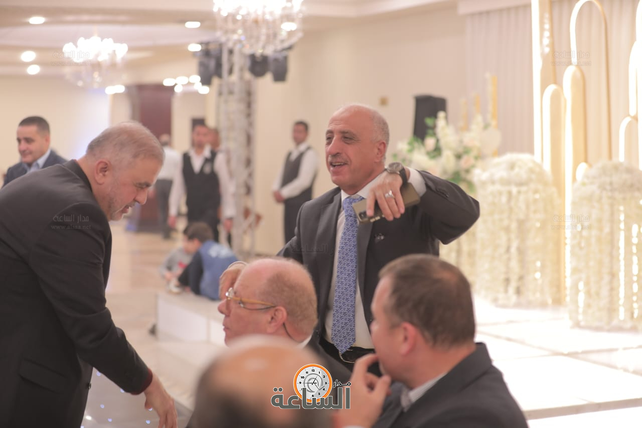 Madar Al-Saa Images 0.24659214044812683