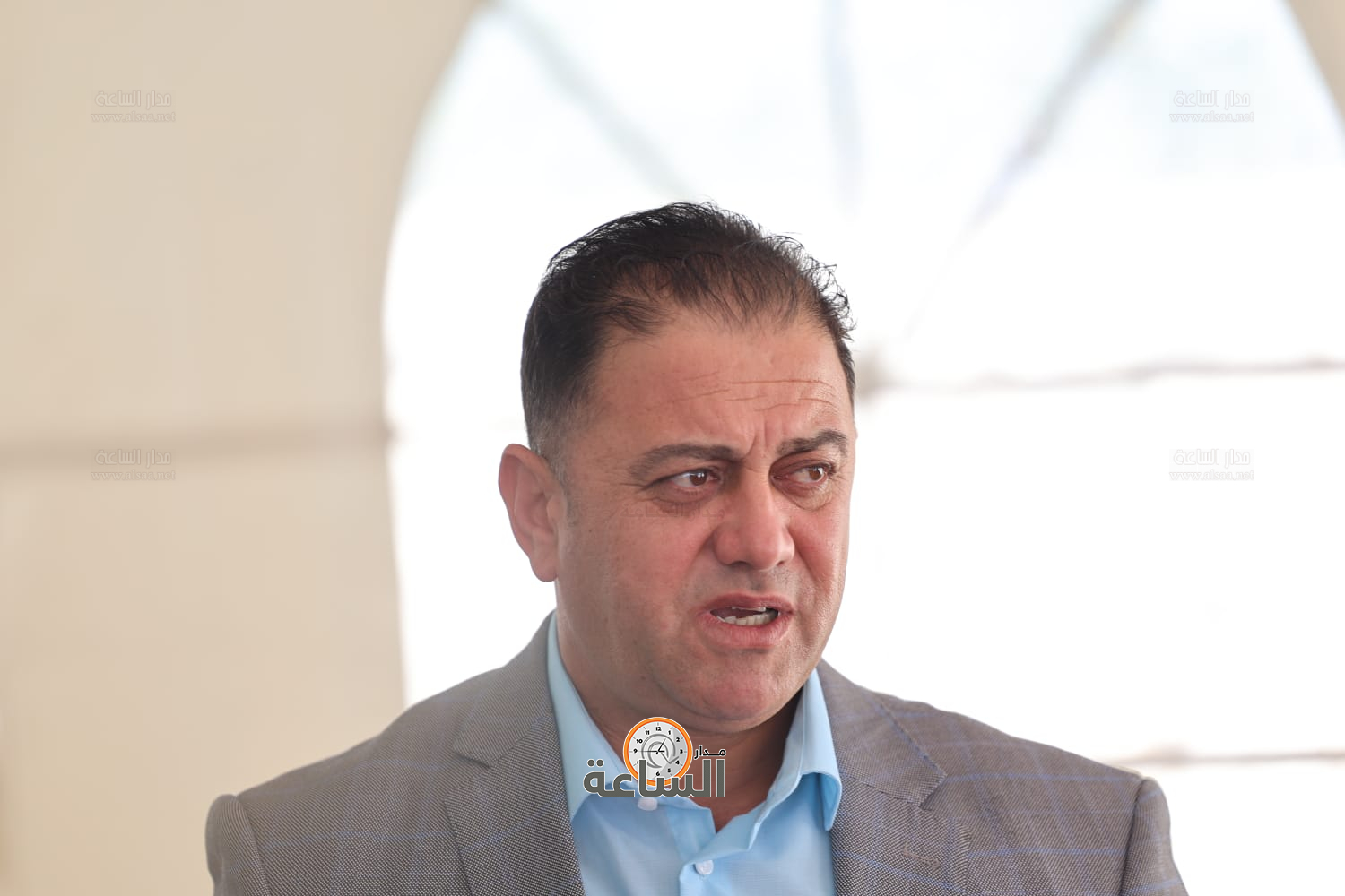 Madar Al-Saa Images 0.40815745791111013