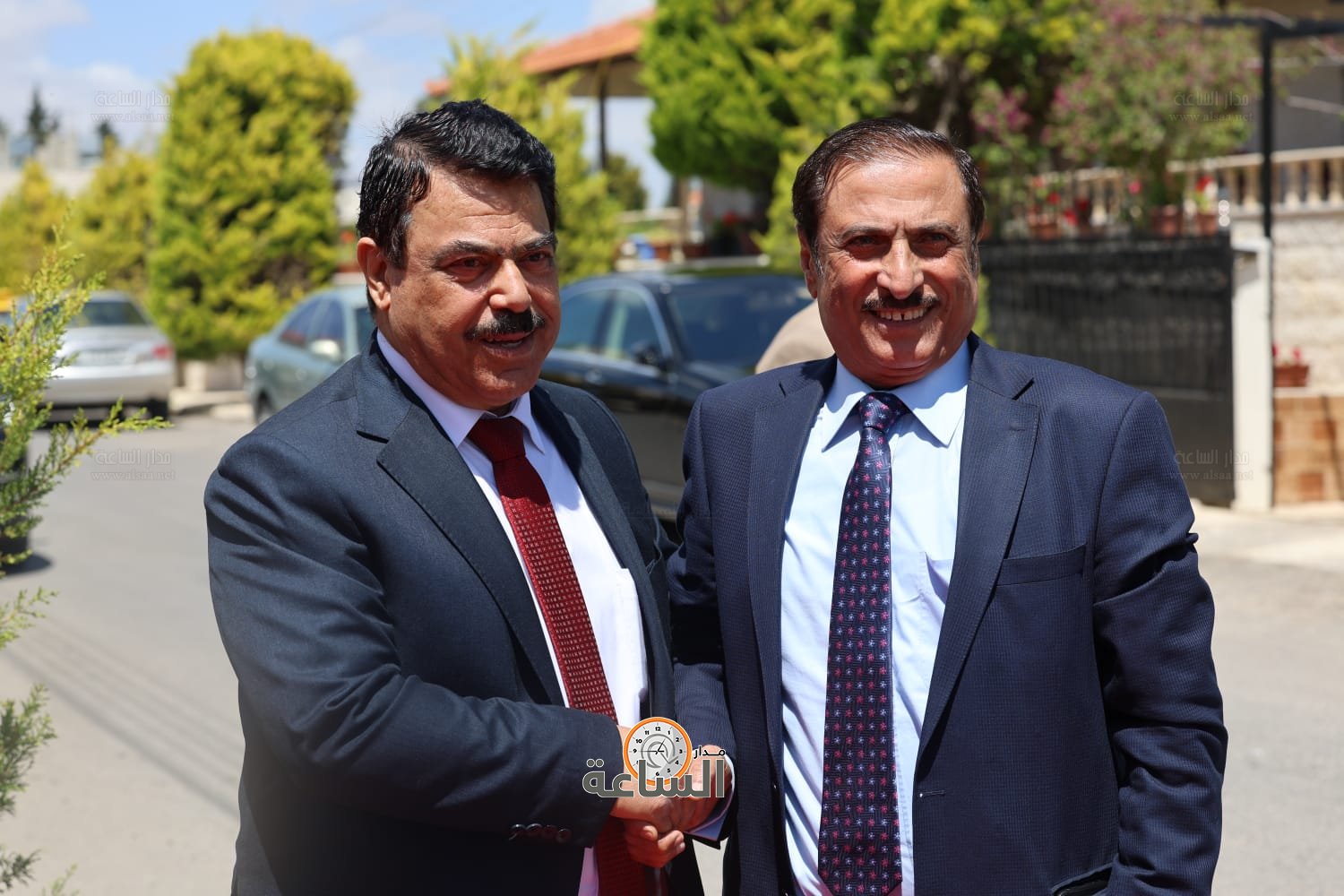 Madar Al-Saa Images 0.598309279194388