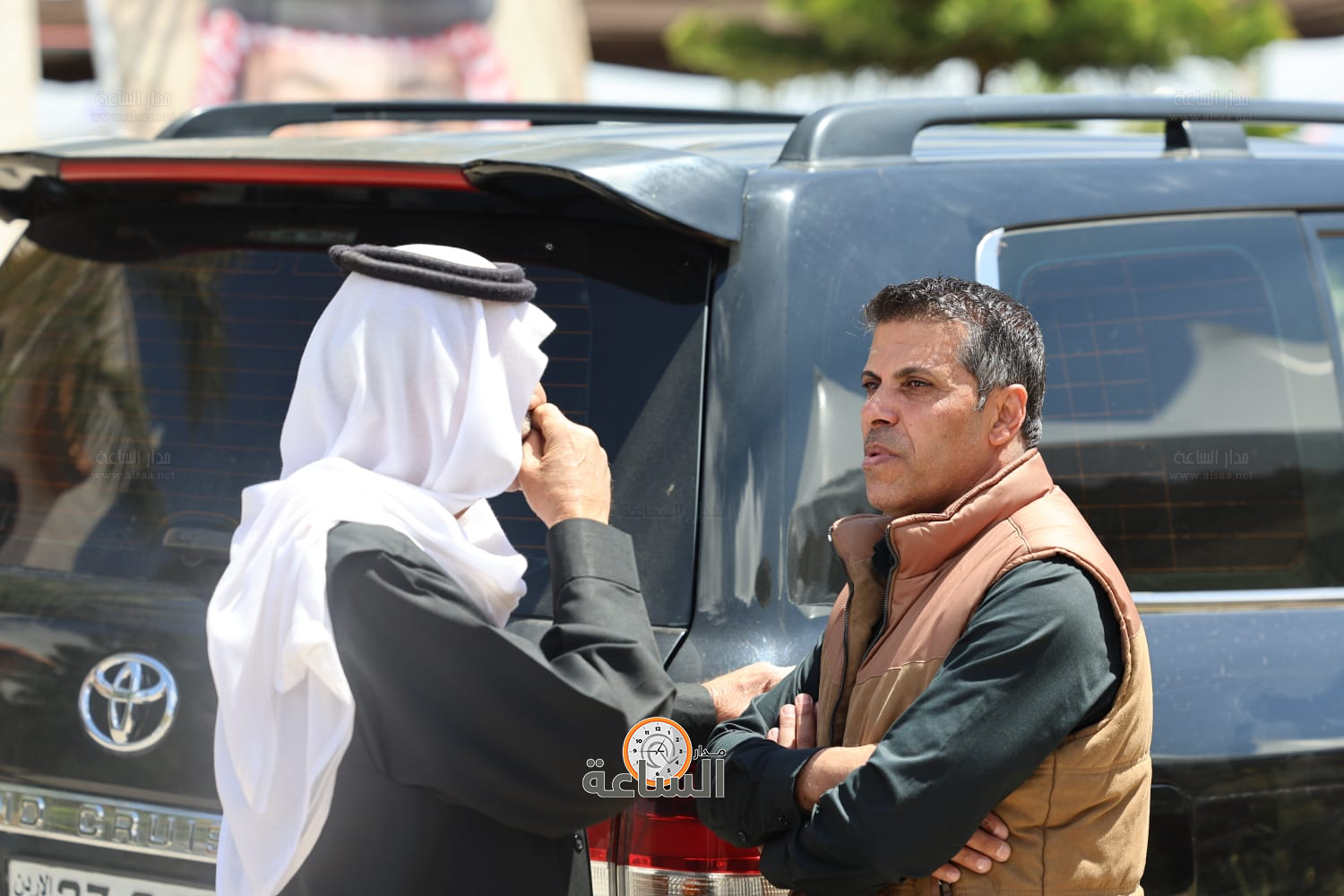 Madar Al-Saa Images 0.6541359989300312