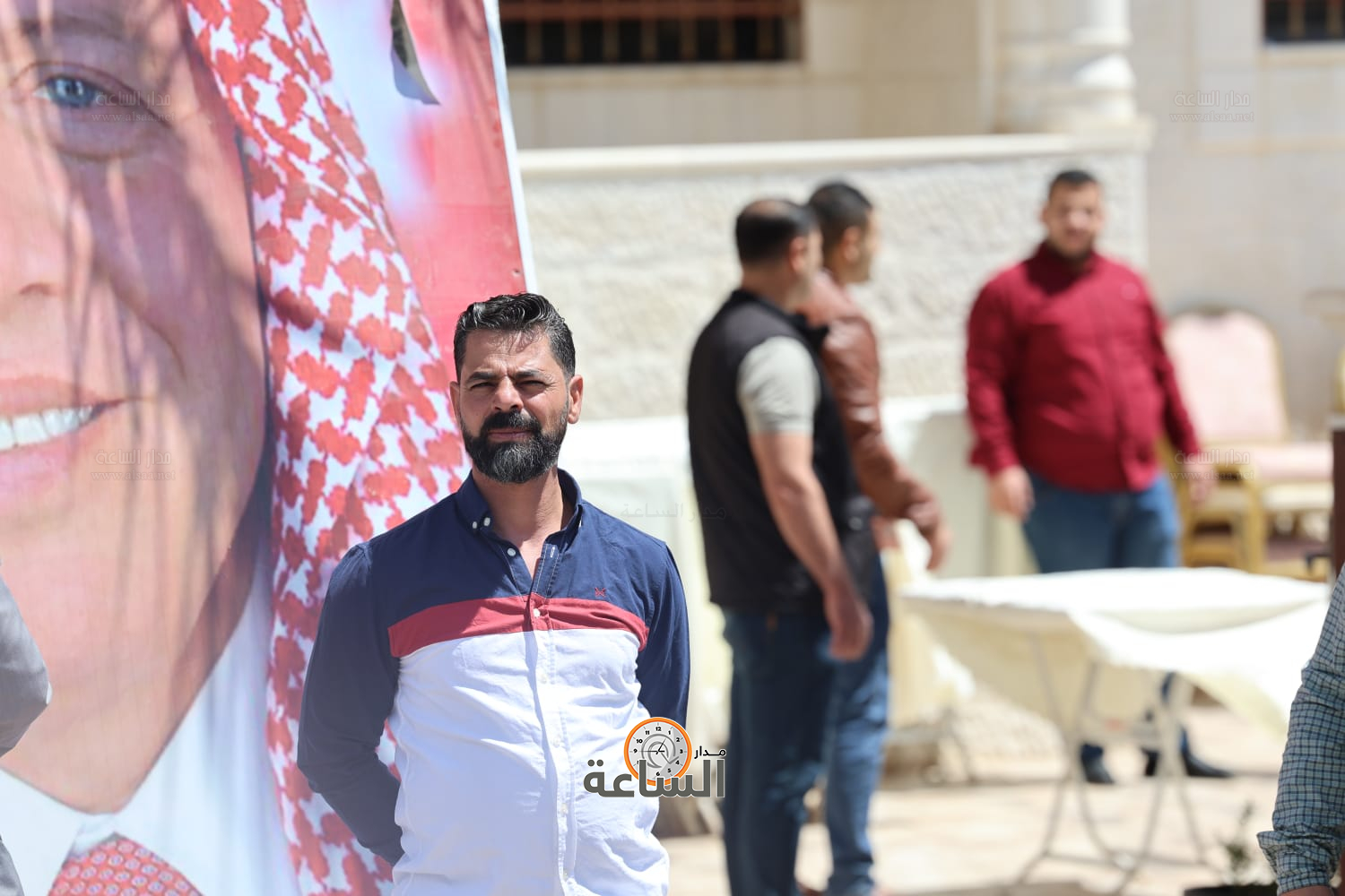 Madar Al-Saa Images 0.7921321153308999