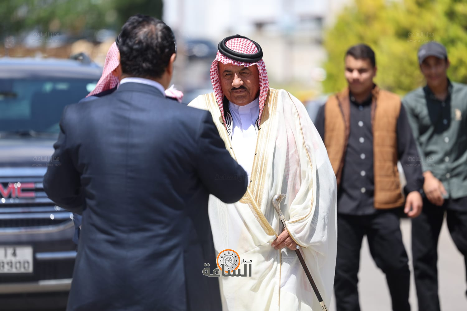 Madar Al-Saa Images 0.7136991661559964