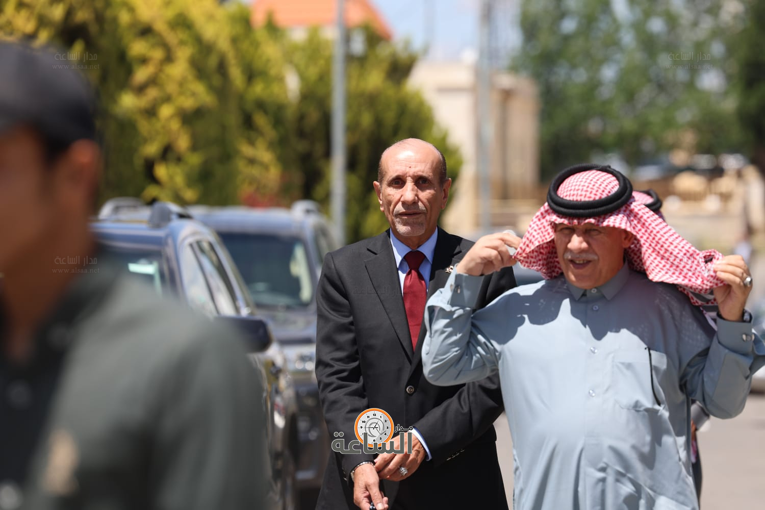 Madar Al-Saa Images 0.4132693191065129