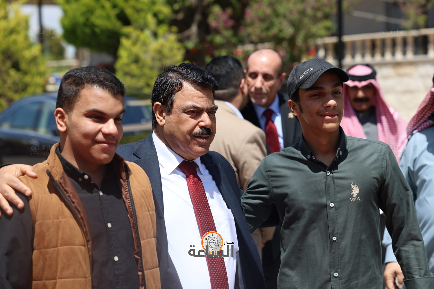 Madar Al-Saa Images 0.07382705752574104