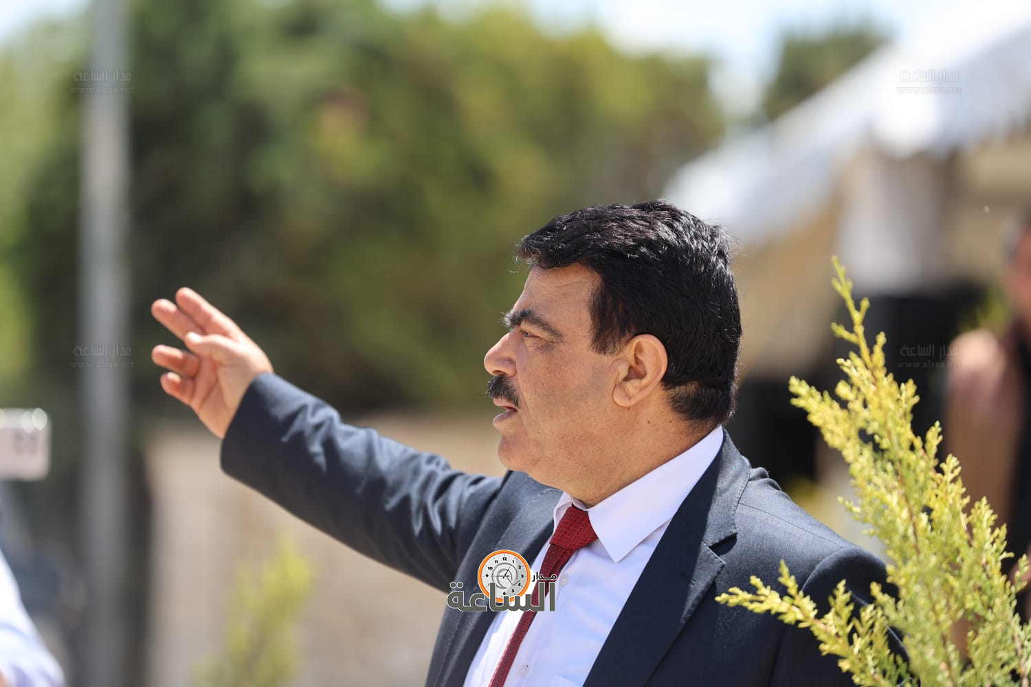 Madar Al-Saa Images 0.5043751513457924