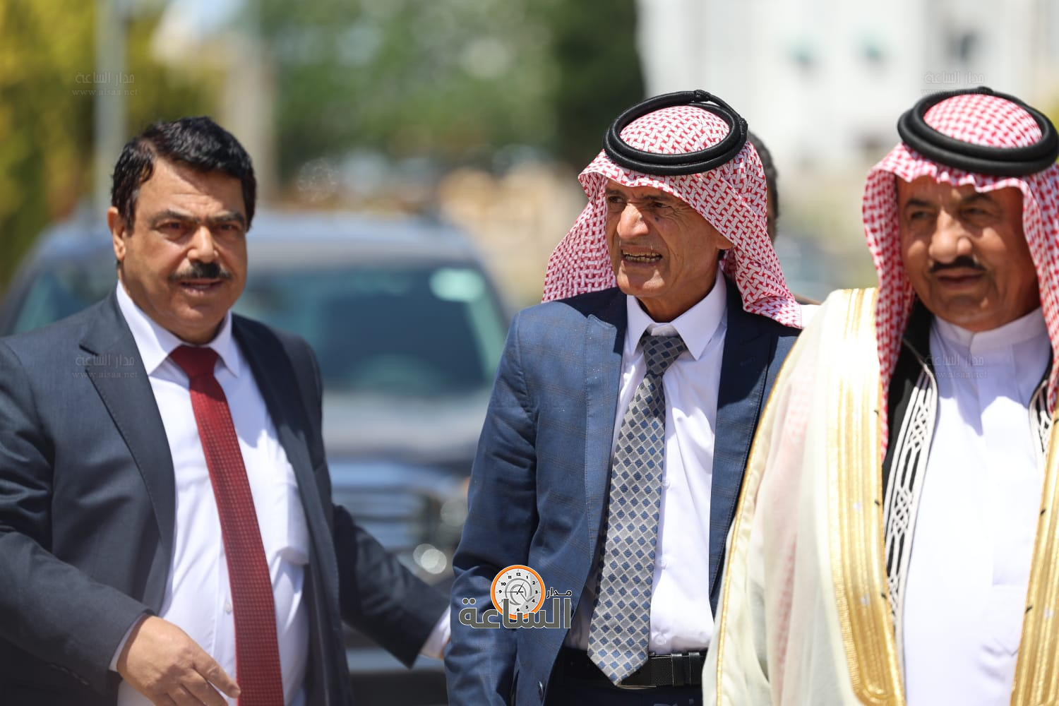 Madar Al-Saa Images 0.15307730301047606