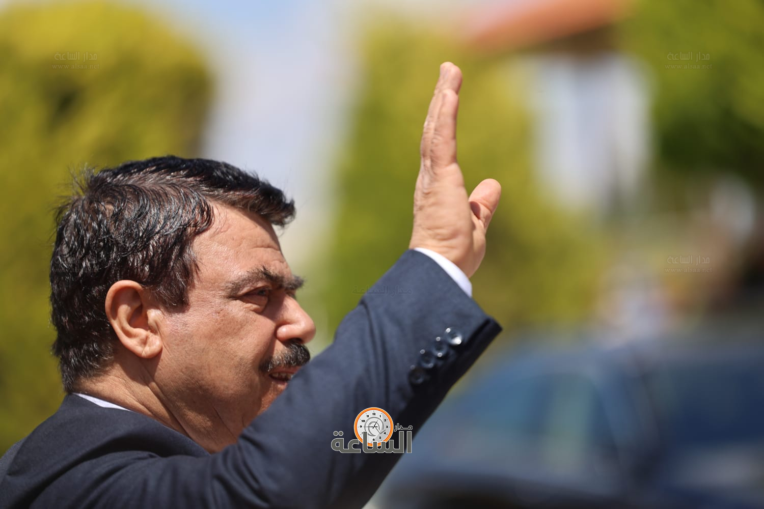 Madar Al-Saa Images 0.8522855184332634