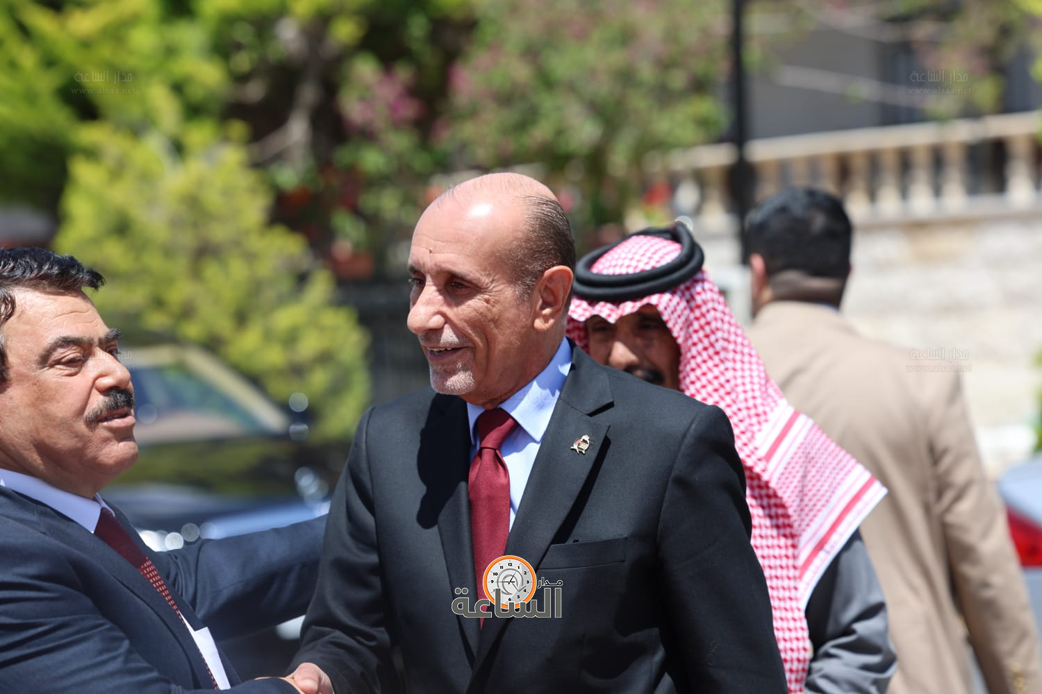 Madar Al-Saa Images 0.8888680172782013