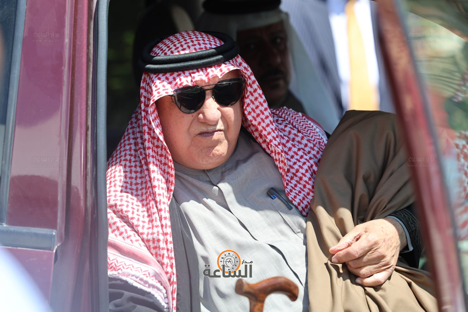 Madar Al-Saa Images 0.48312290627572285