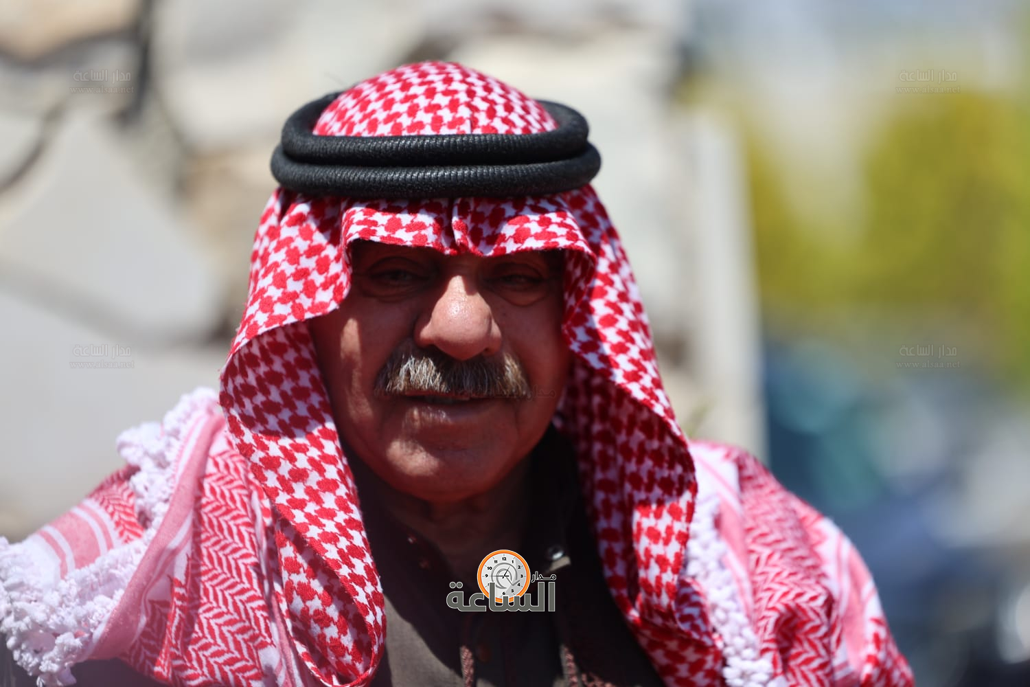 Madar Al-Saa Images 0.42308239580308404