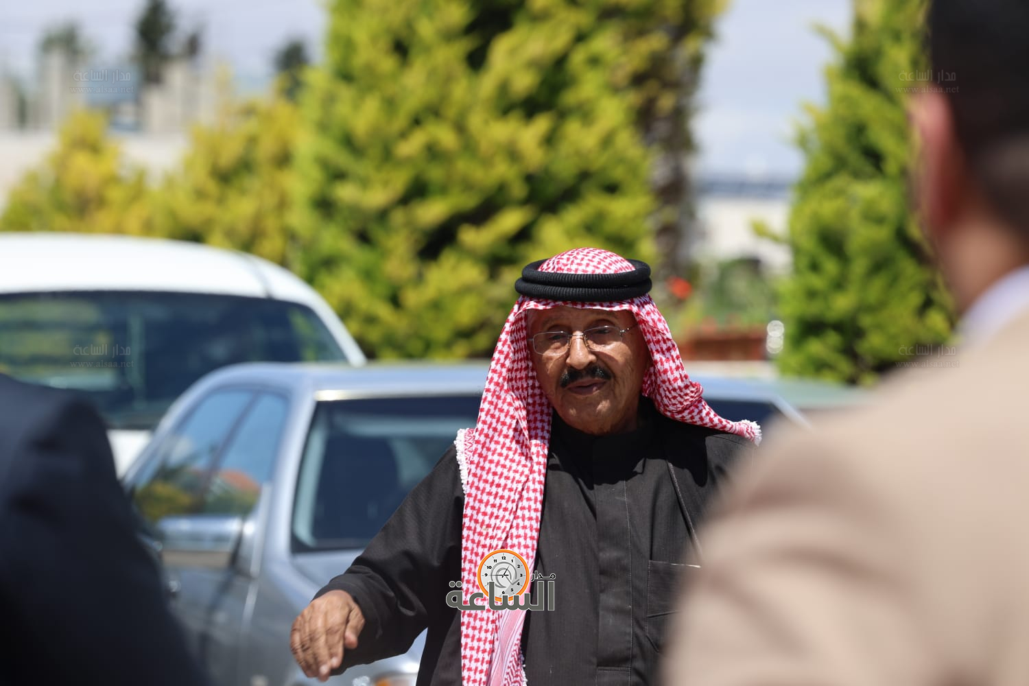 Madar Al-Saa Images 0.5210248800439715