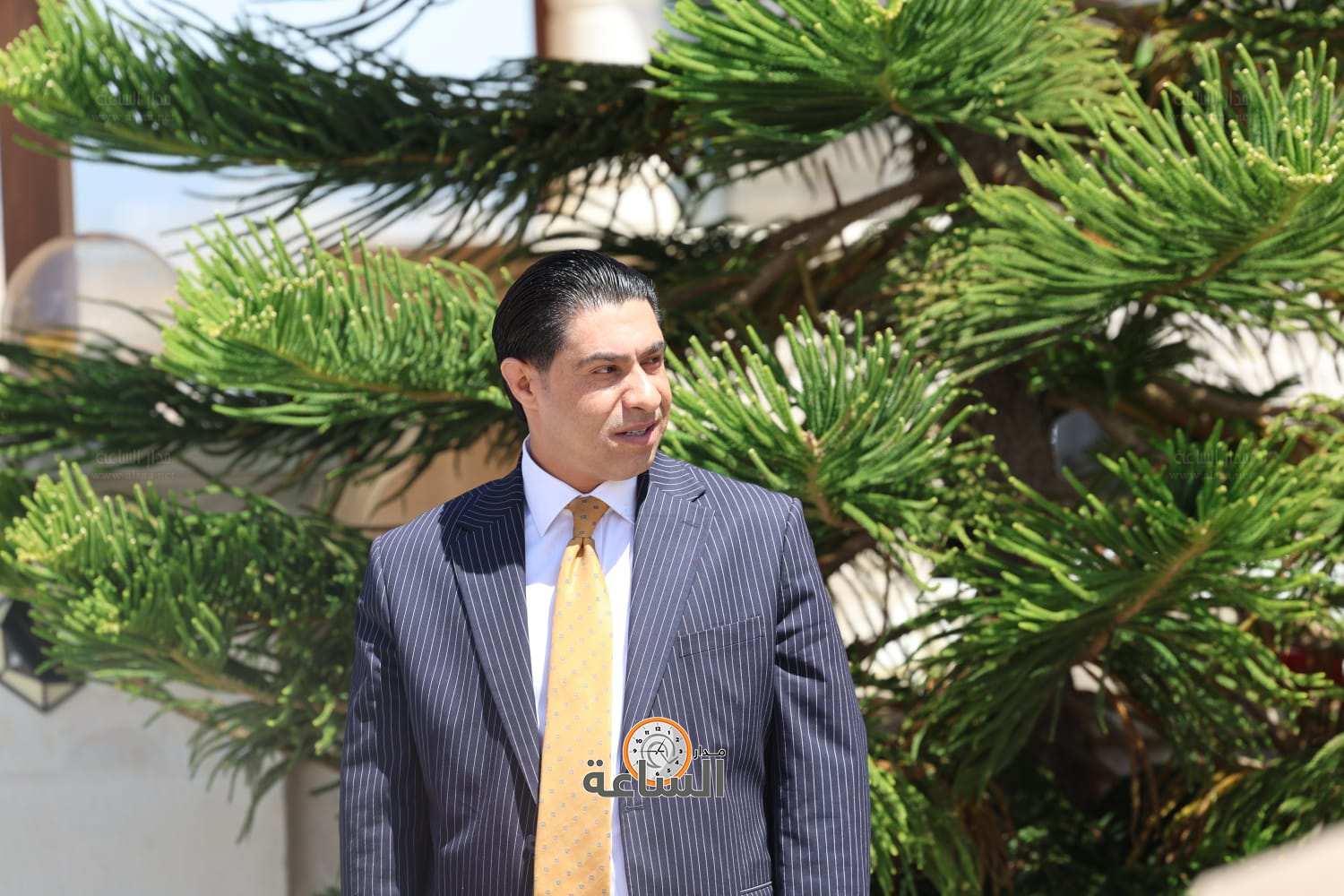 Madar Al-Saa Images 0.7304046712290536