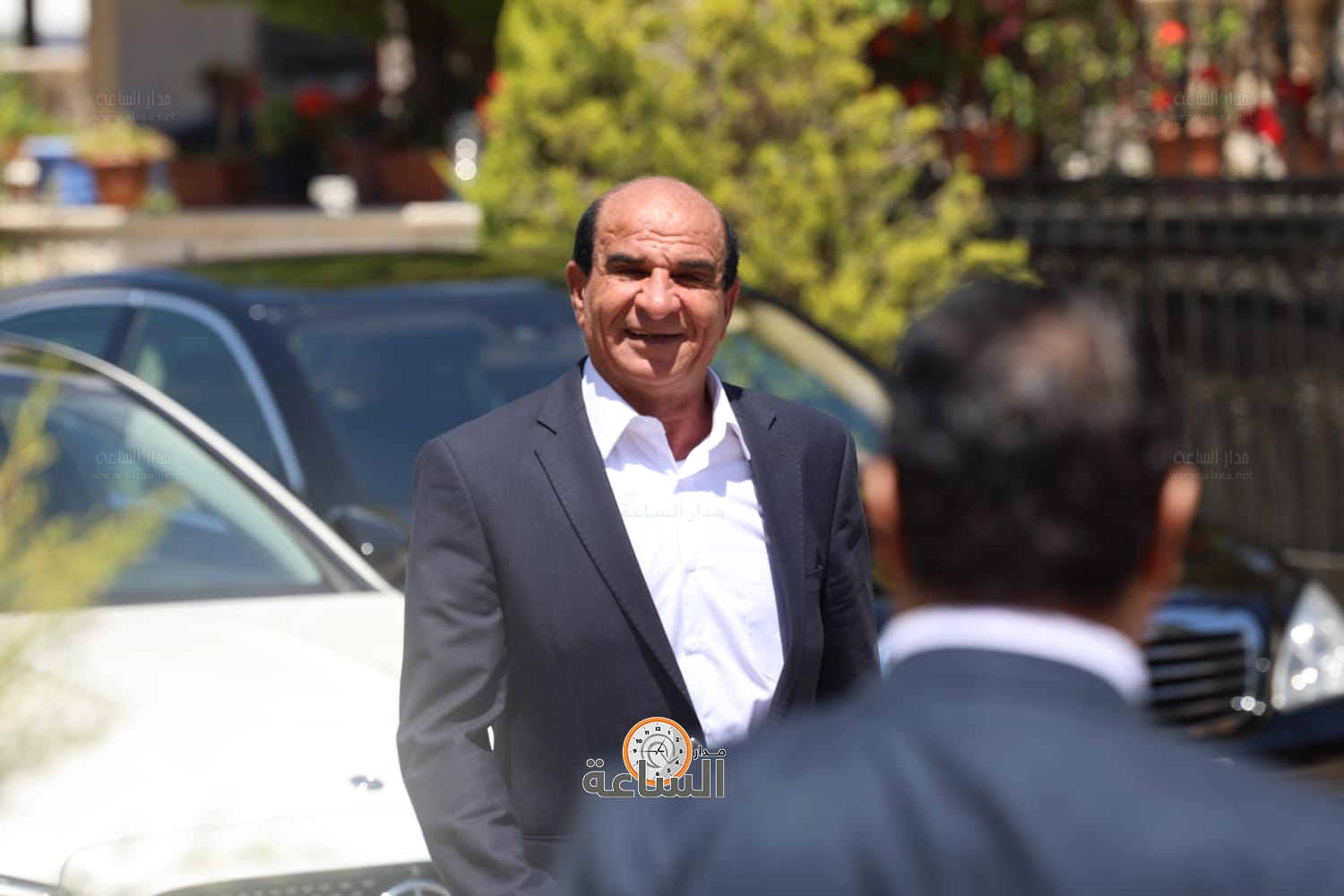 Madar Al-Saa Images 0.24512550805654953