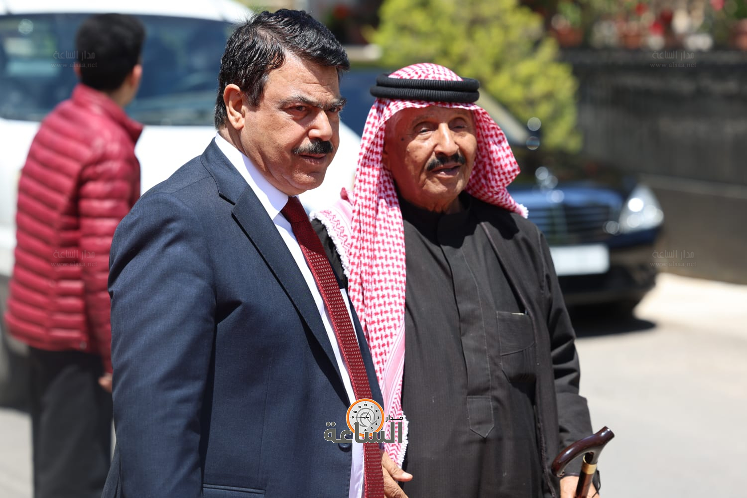 Madar Al-Saa Images 0.7796628711785958