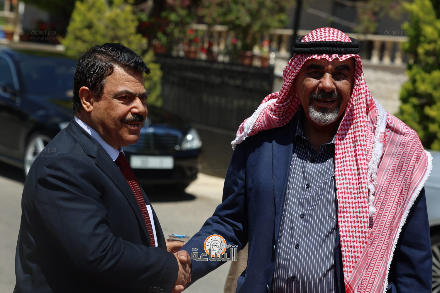 Madar Al-Saa Images 0.5959582881509246