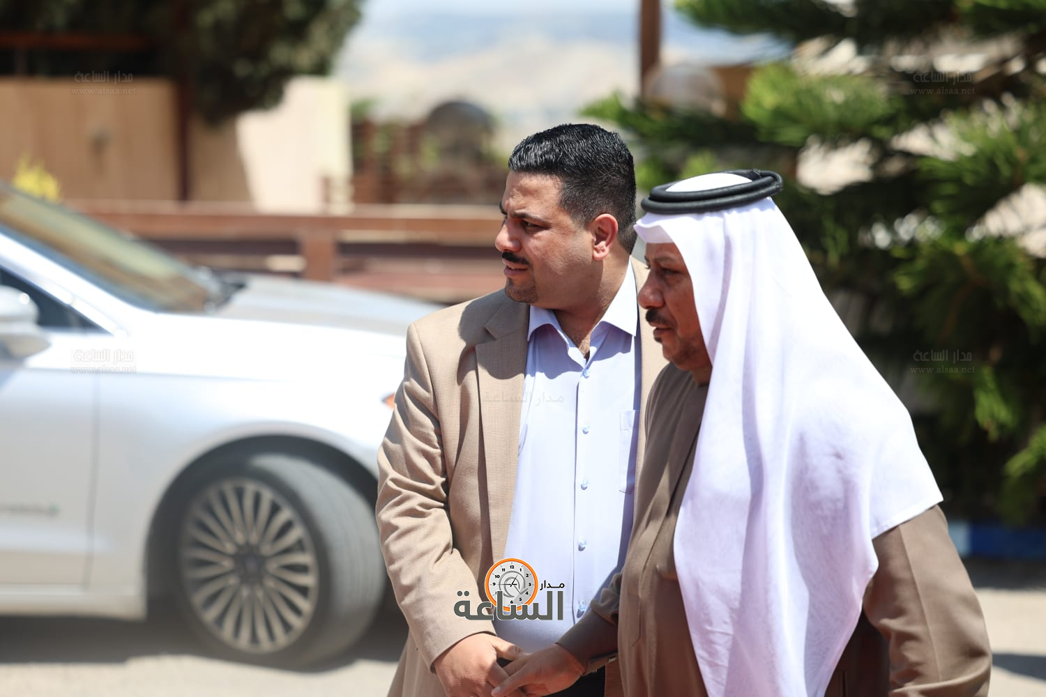 Madar Al-Saa Images 0.22731608668804282