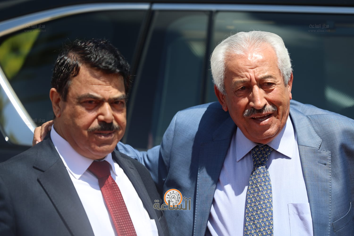 Madar Al-Saa Images 0.6515556066717602