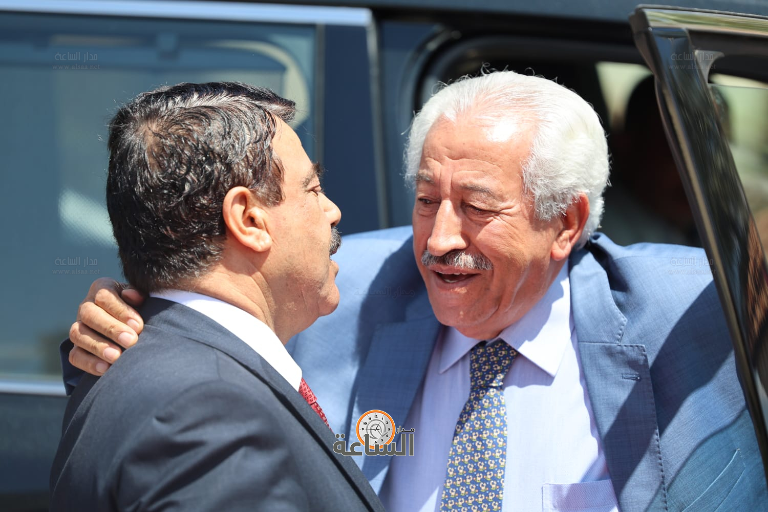 Madar Al-Saa Images 0.7297008910797356