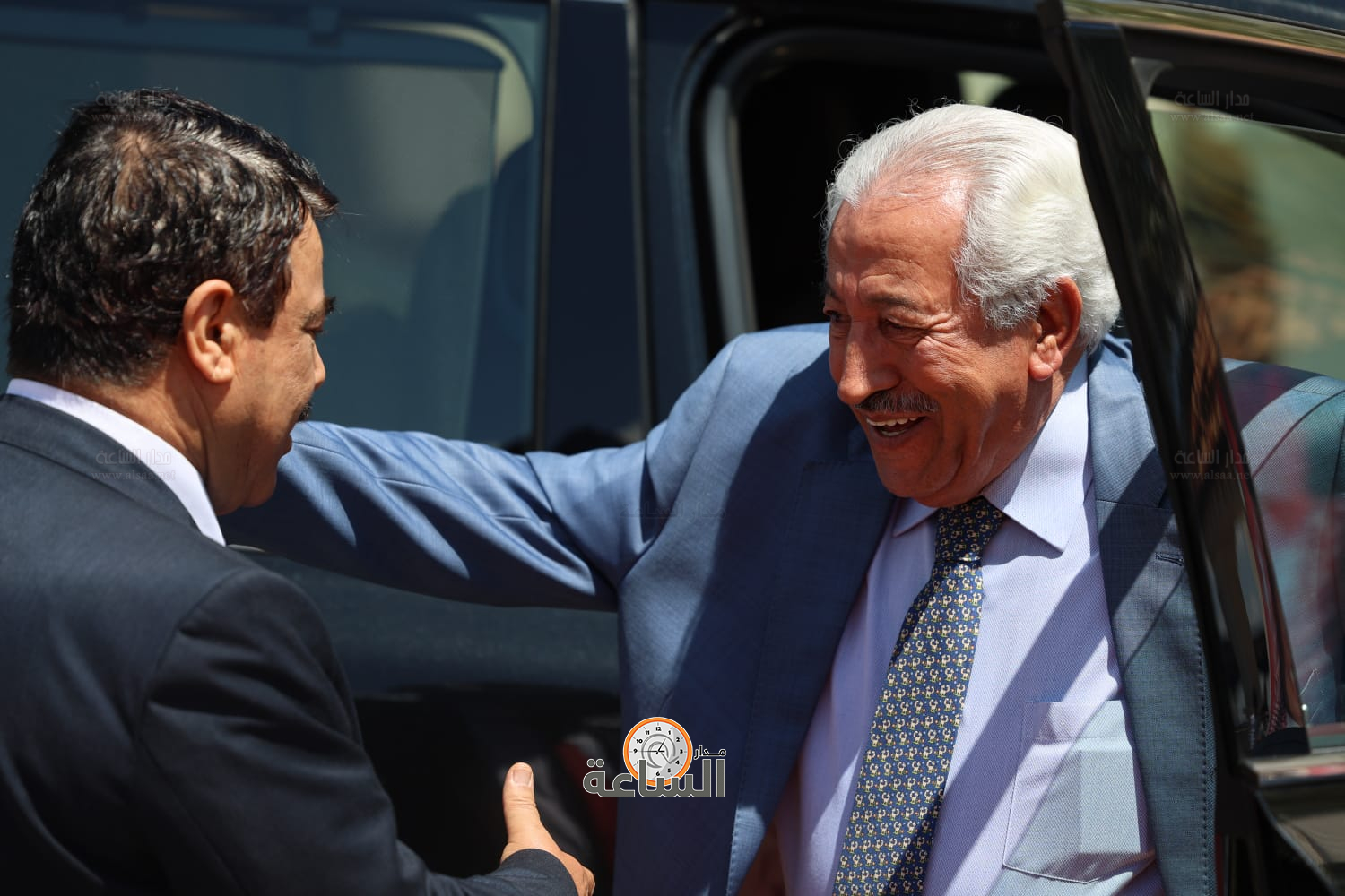 Madar Al-Saa Images 0.03443587832370398