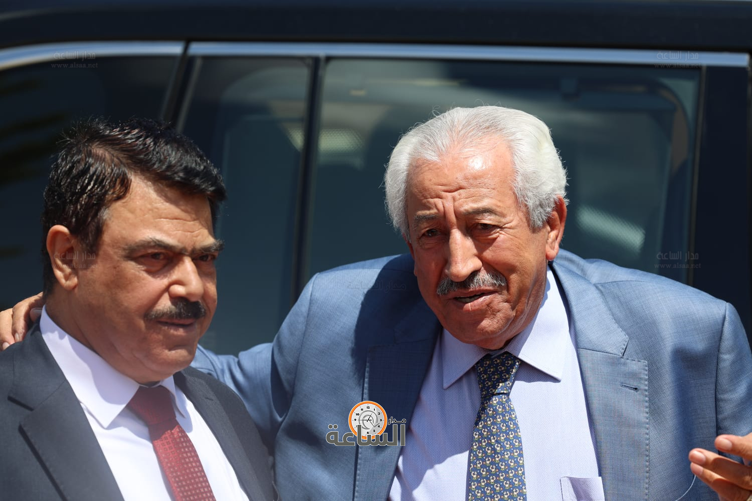 Madar Al-Saa Images 0.687399758906966