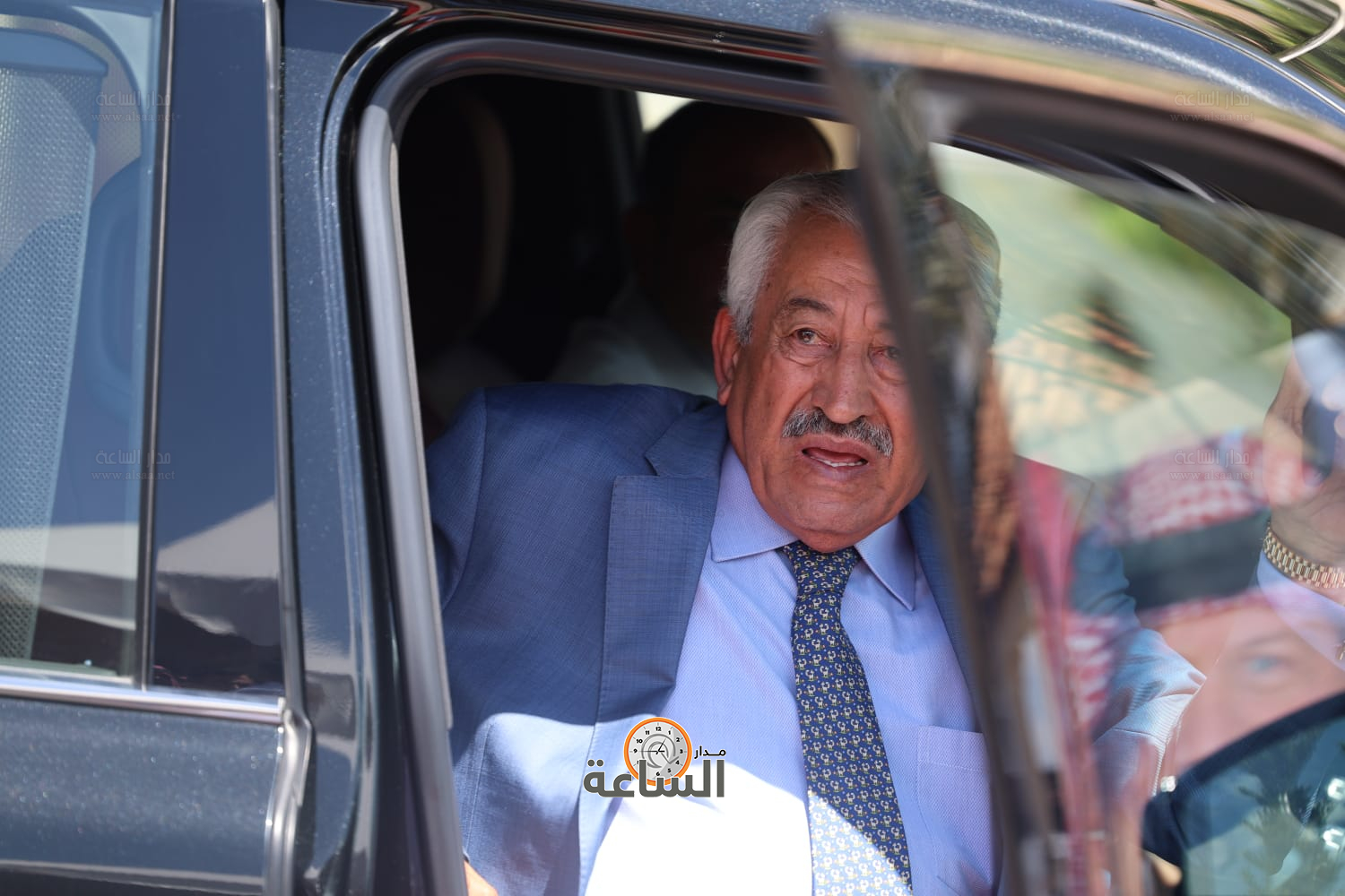 Madar Al-Saa Images 0.7371813187457803