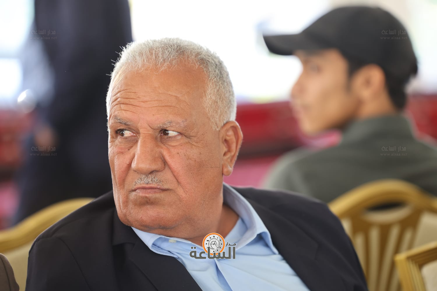 Madar Al-Saa Images 0.2675383190990216