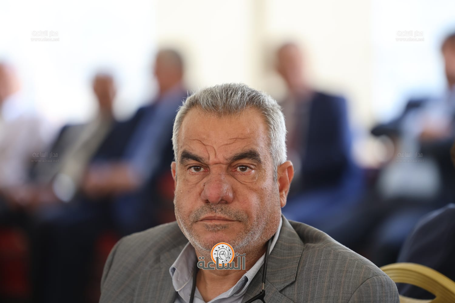 Madar Al-Saa Images 0.40781560766150926