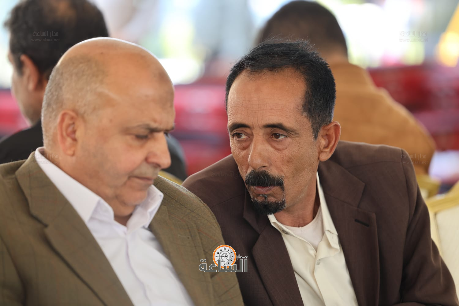 Madar Al-Saa Images 0.332431085936708