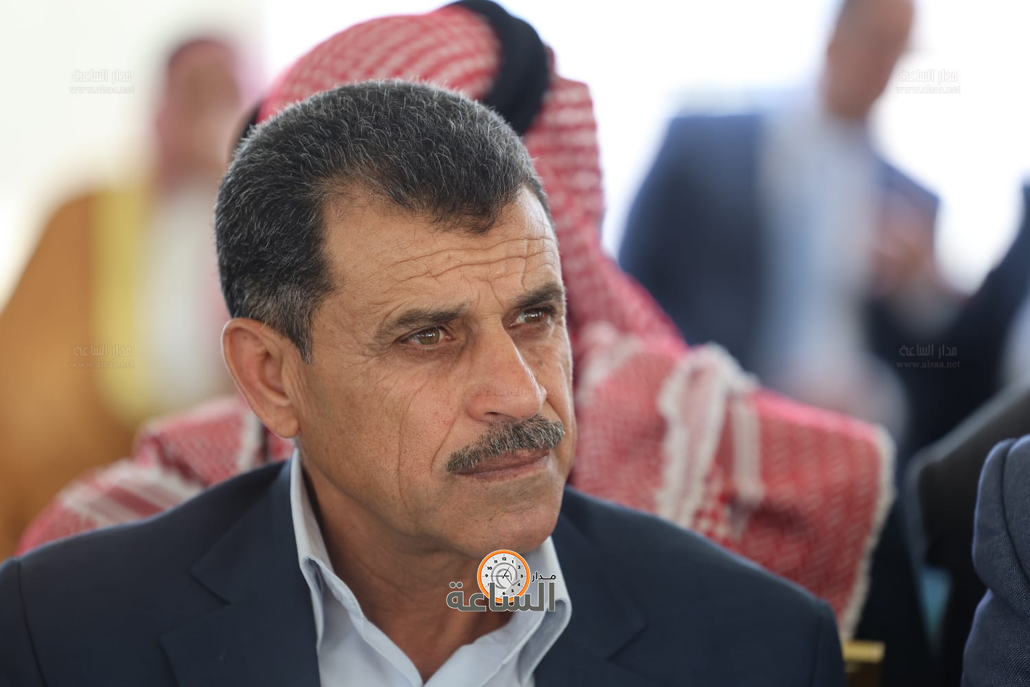 Madar Al-Saa Images 0.04596843883364288