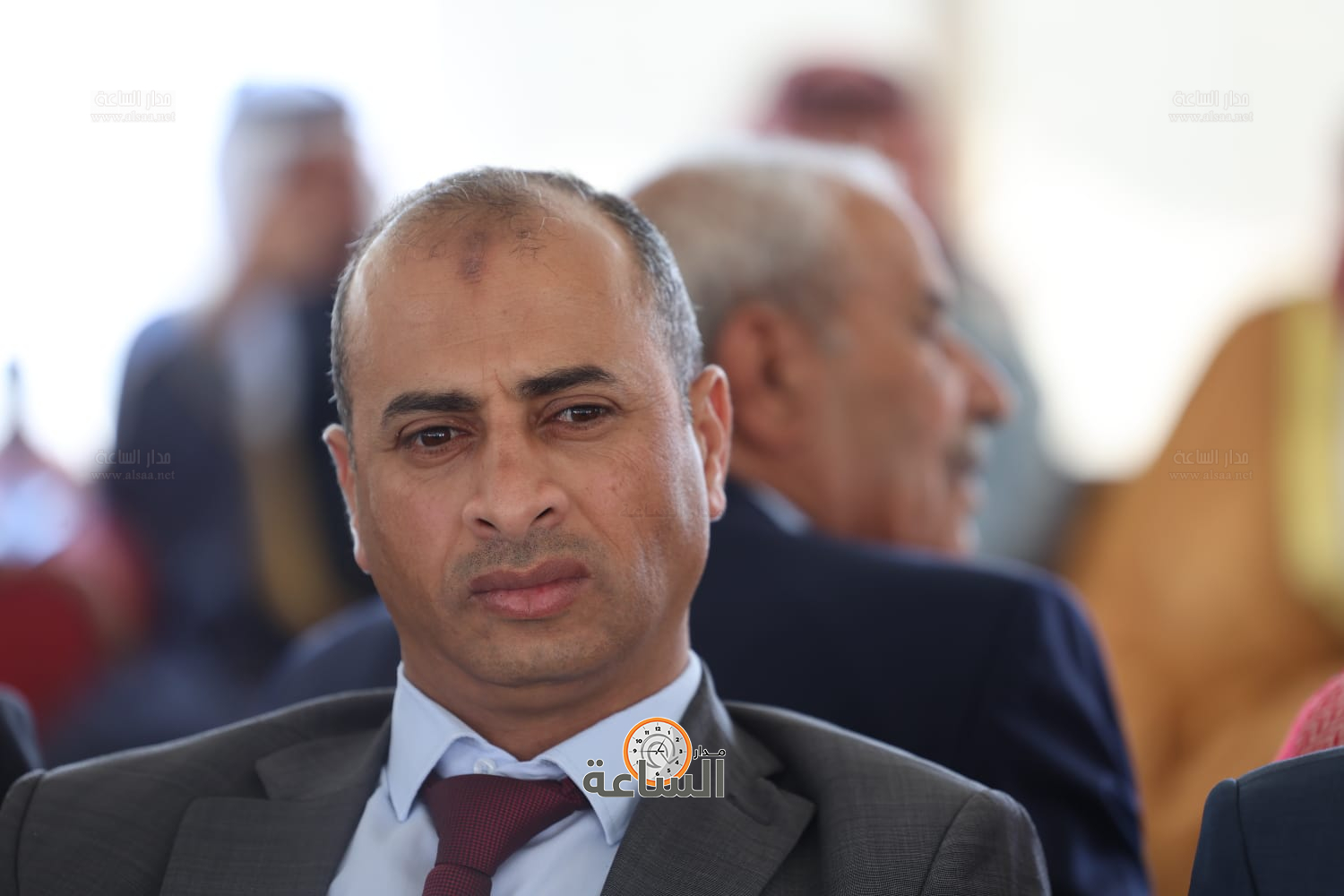 Madar Al-Saa Images 0.9753583293925056