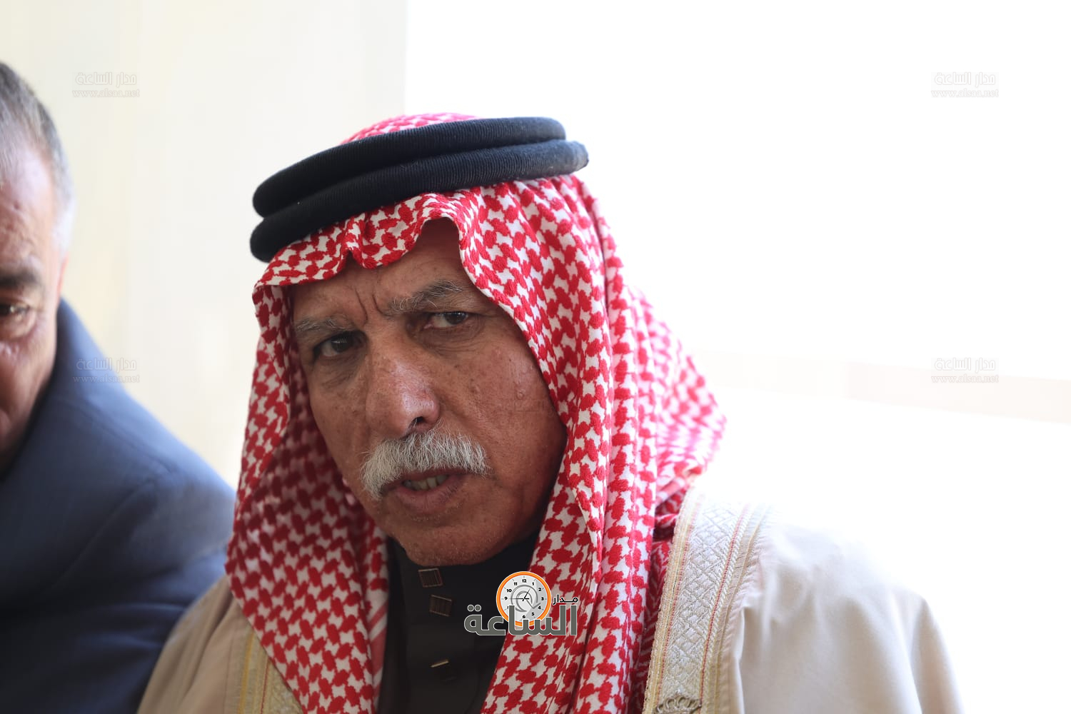 Madar Al-Saa Images 0.20337296733448285