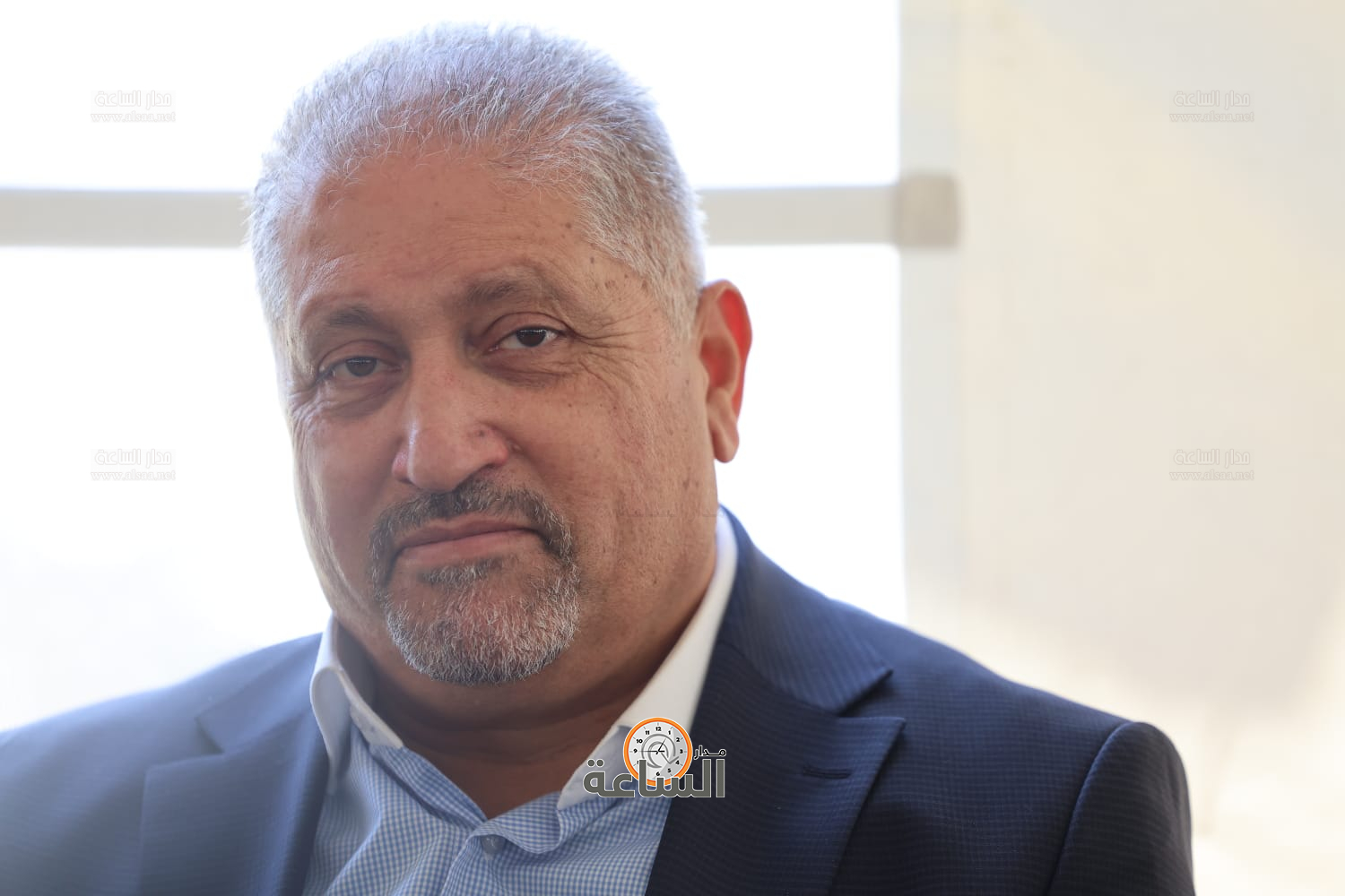 Madar Al-Saa Images 0.1345340775893733