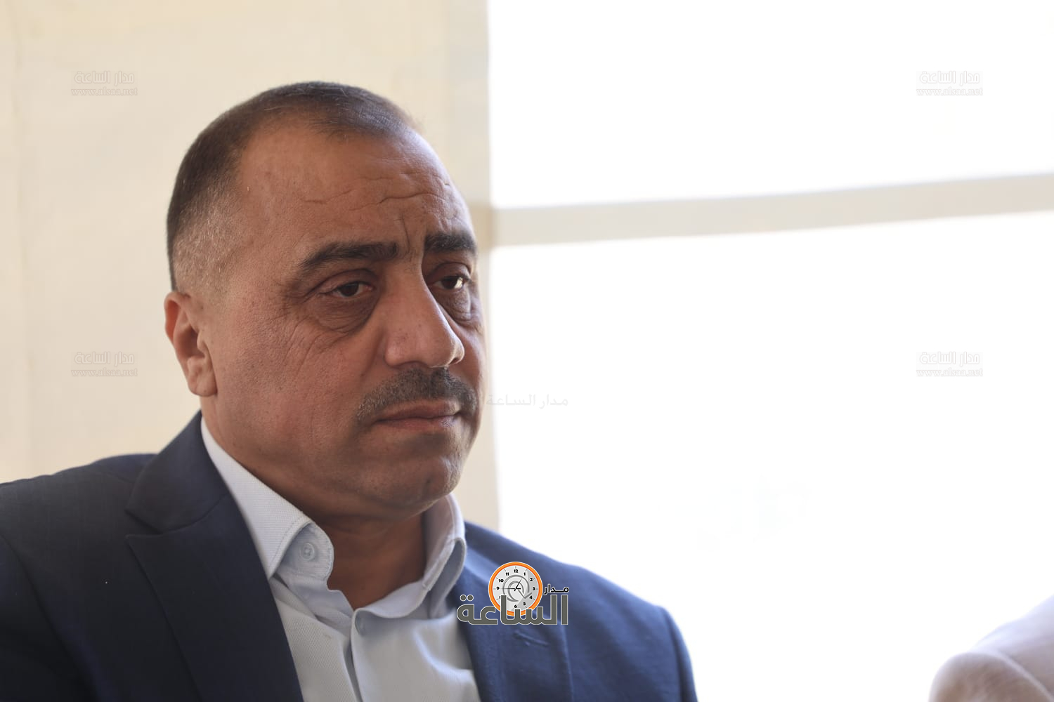 Madar Al-Saa Images 0.7106640234962487