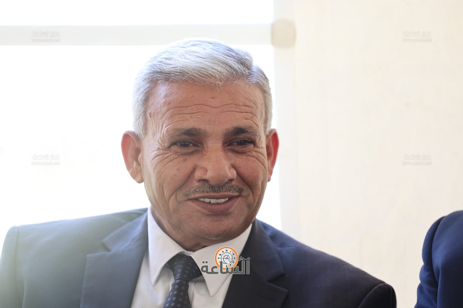 Madar Al-Saa Images 0.5963658565562938