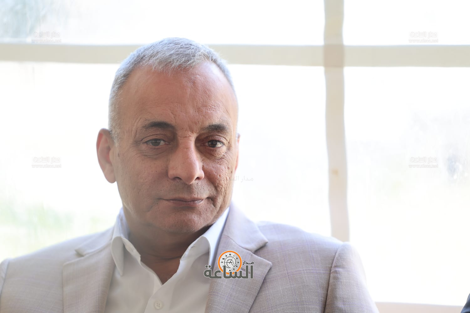 Madar Al-Saa Images 0.11775817879252748