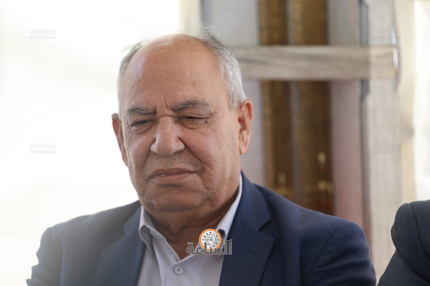 Madar Al-Saa Images 0.7238299197271606