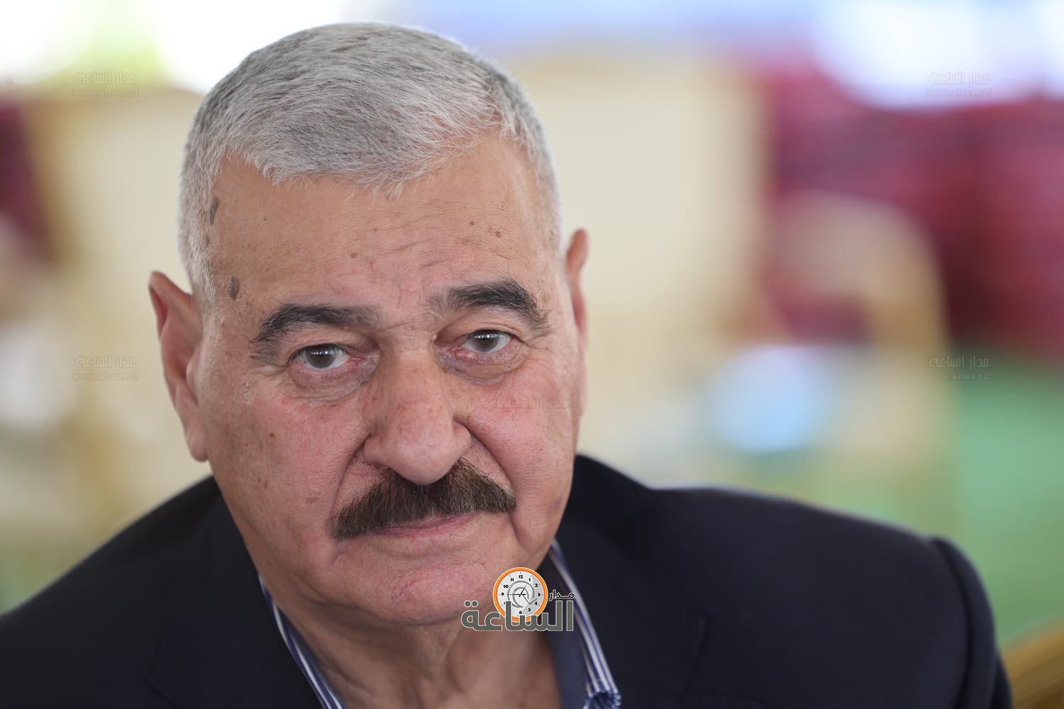 Madar Al-Saa Images 0.13709847087373916