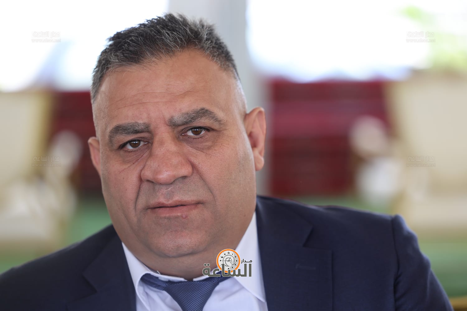 Madar Al-Saa Images 0.5605799512032409