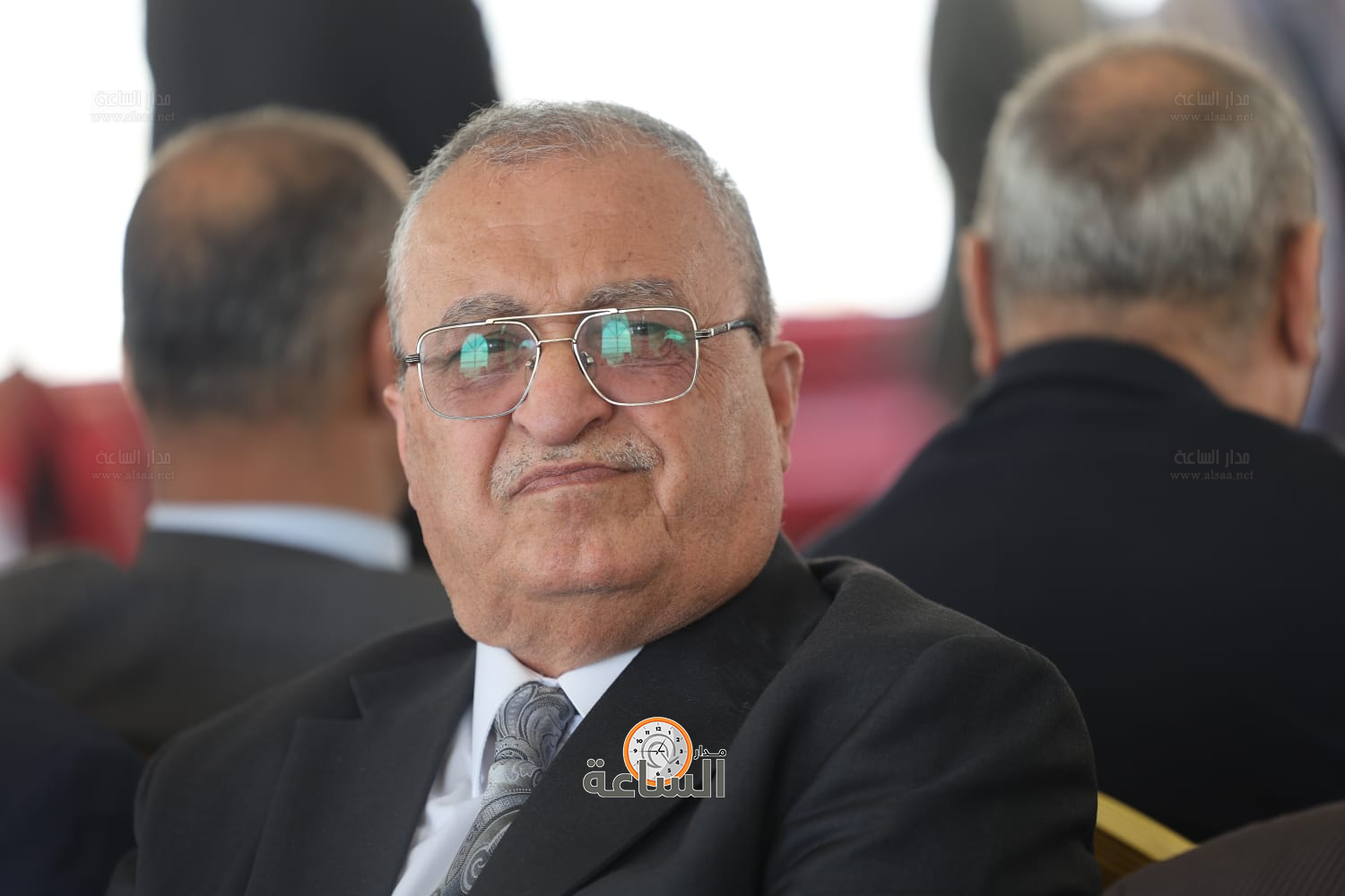 Madar Al-Saa Images 0.24757968629118132