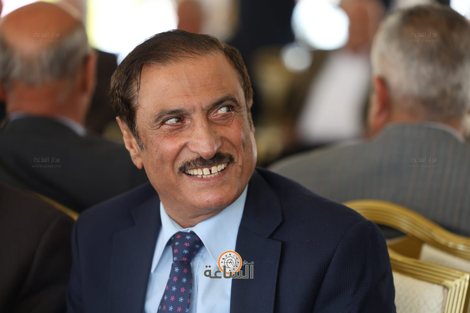 Madar Al-Saa Images 0.5737466388509883