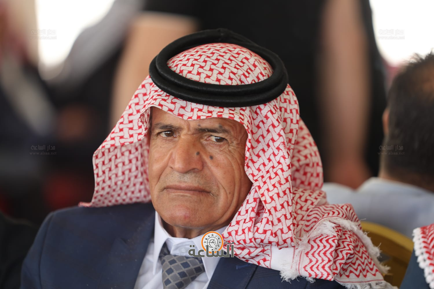 Madar Al-Saa Images 0.20249930483512435