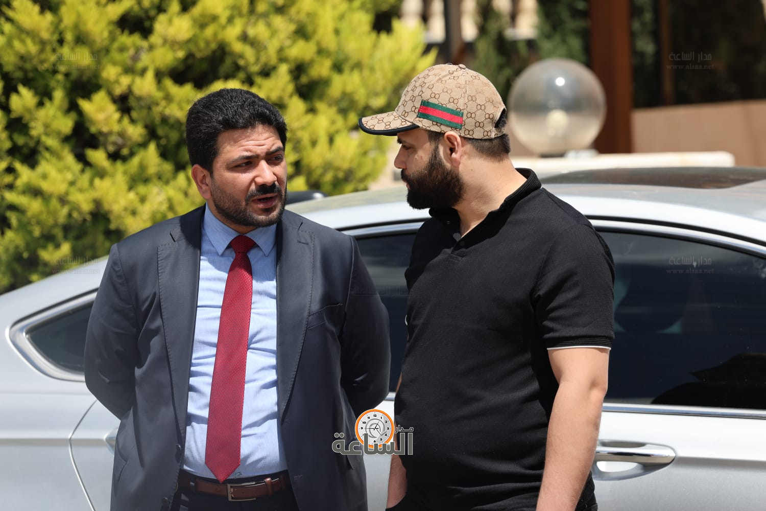 Madar Al-Saa Images 0.19226714559252644