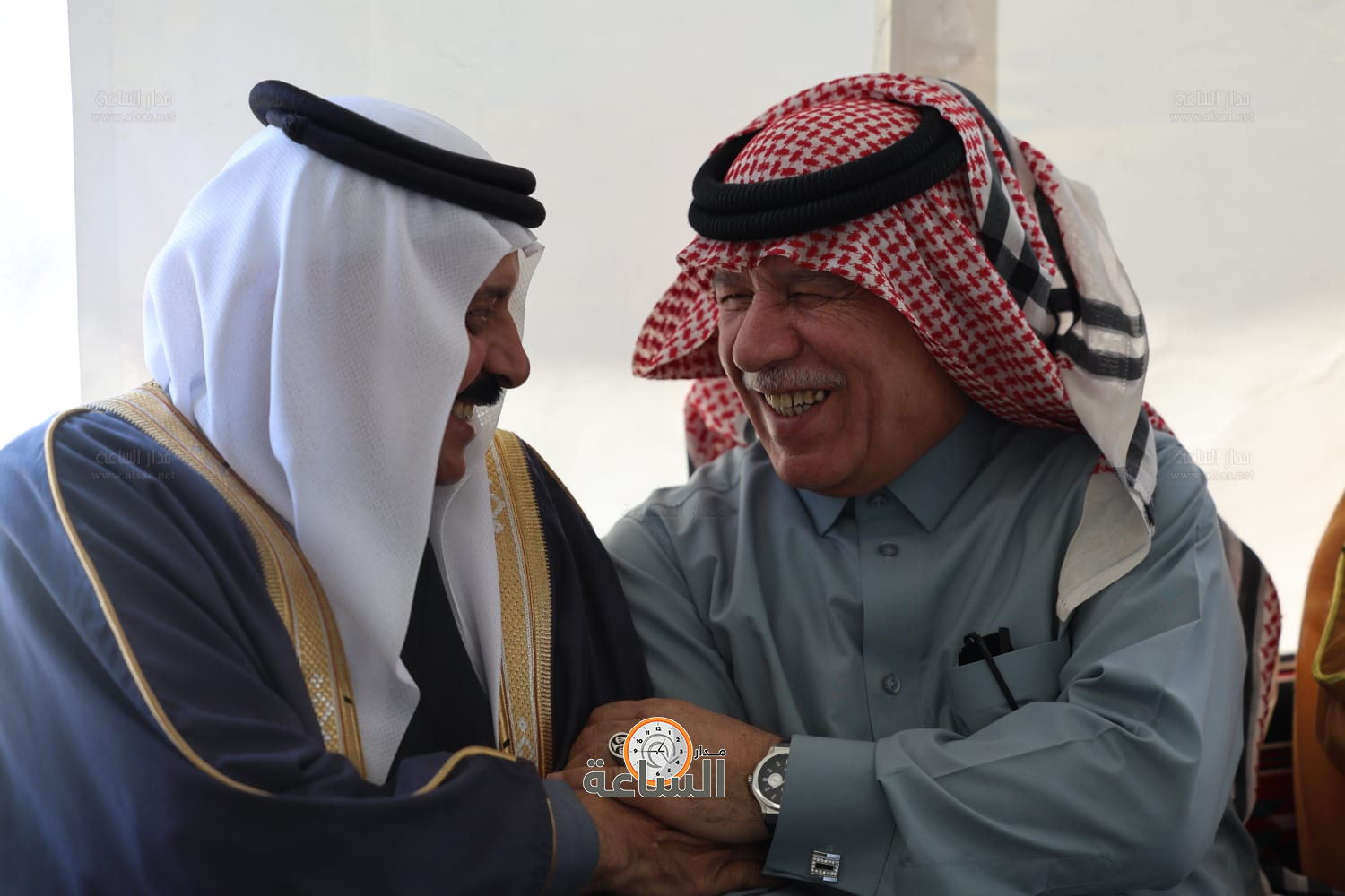 Madar Al-Saa Images 0.23056225239018413