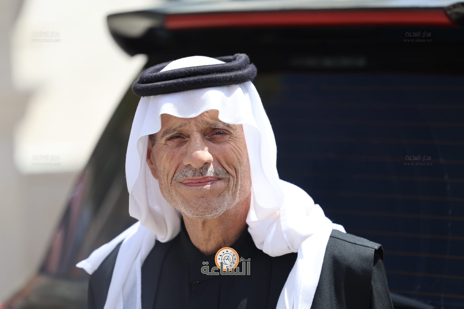 Madar Al-Saa Images 0.26245306712193495